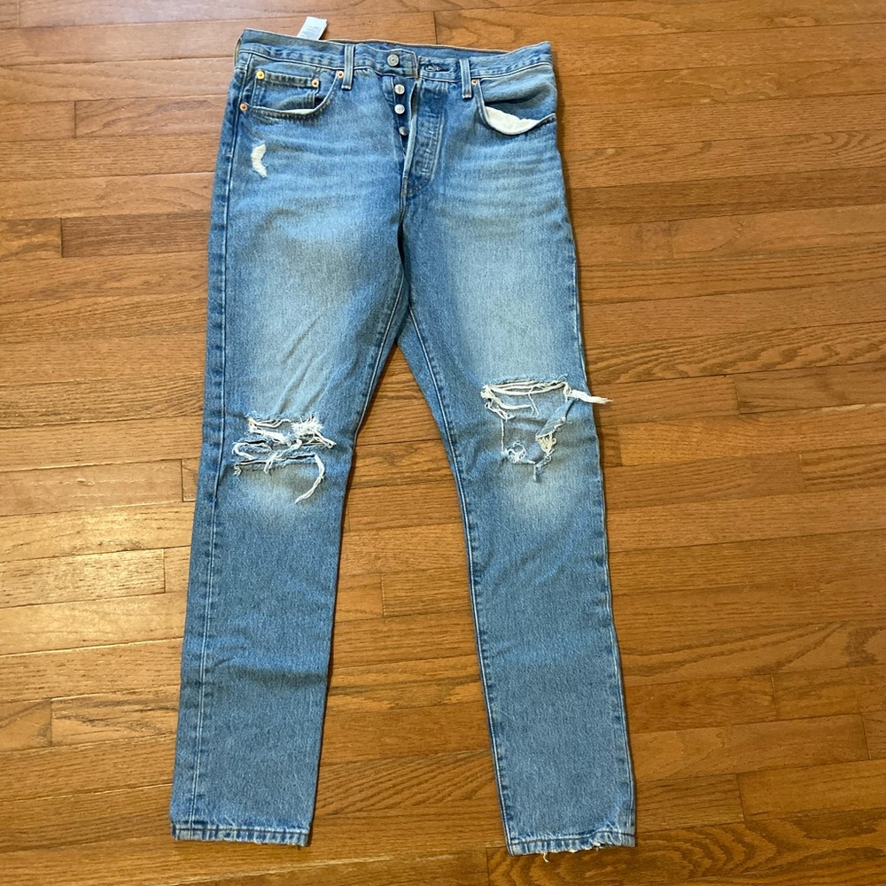 Levi Jeans